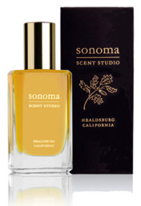 sonoma scent studio34 ml bottle