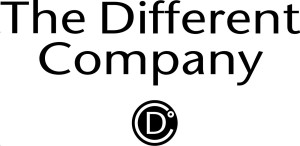 the different company logo