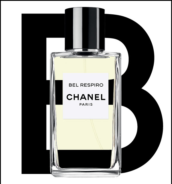 Unsung Heroes: CHANEL Les Exclusifs Bel Respiro (2007) Fragrance Review - A  Weekend in The French Countryside - ÇaFleureBon Perfume Blog