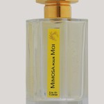 mimosa pour moi l'artisan parfumeur