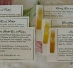 more life collection from JoAnne Bassett serendipty mimosa