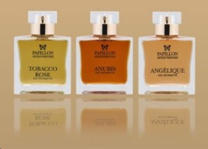 papillion perfumery  UK