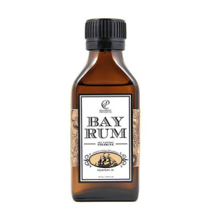 bay rum providence perfume co