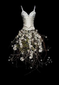 gardenia dress  todd murphy