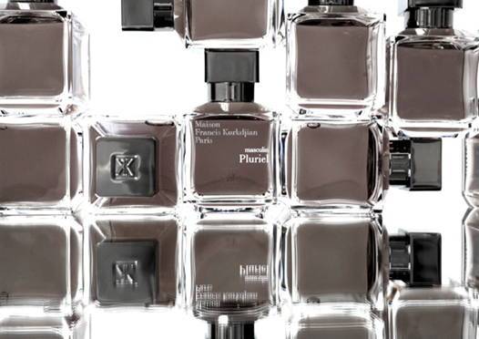 Inside the Mind of Perfumer Francis Kurkdjian – WWD