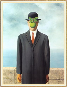 Rene-Magritte-The-Son-of-Man
