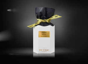 YS-UZAC SatinDoll perfume