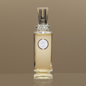 urn fragrance haute parfumerie  Caron tabac blond