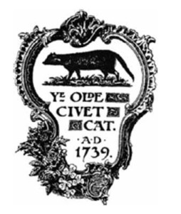 history of british perfumery  ye old civet cat roja dove