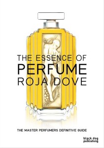 roja dove the essence of perfume