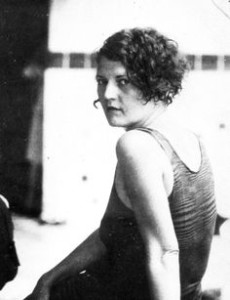 zelda fitzgerald 1927