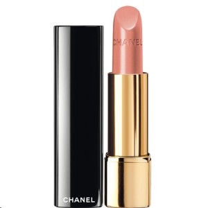 ROUGE ALLURE  INTENSE LONG LASTING lipstick holiday CHANEL 2014