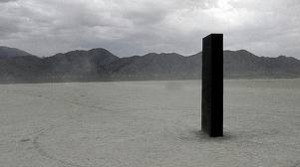 black monolith 2001 a space odyssey