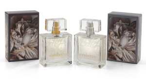 cafleurebon-sarabecca perfumes