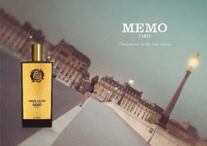 memo french leather perfume