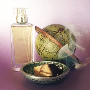 globe perfume mikmoi