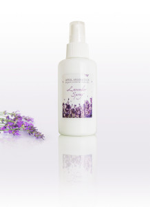 lavender-spray april aromatics