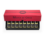 les nombres d'or mona di orio discovery perfumes  kit
