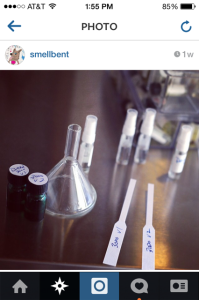 smellbent instagram november 2014