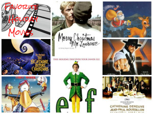  best holiday movies
