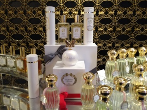 annick goutal holiday perfumes