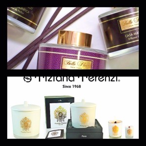 best home fragrances 2014  belle fleur ny and tiziana terenzi