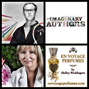en voyage perfumes and imaginary authors best  2014