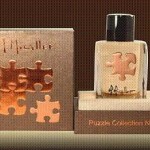 parfums-micallef-puzzle 2-collection best limited edition
