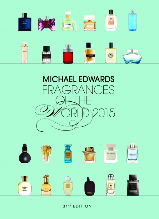 FrontCoverHiRes fragrances of the world 2015