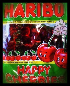  haribo happy lips