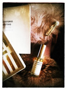 patchouliful  perfume