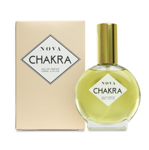 chakra nova perfume