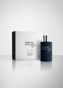 juliette has a gun gentlewoman perfume