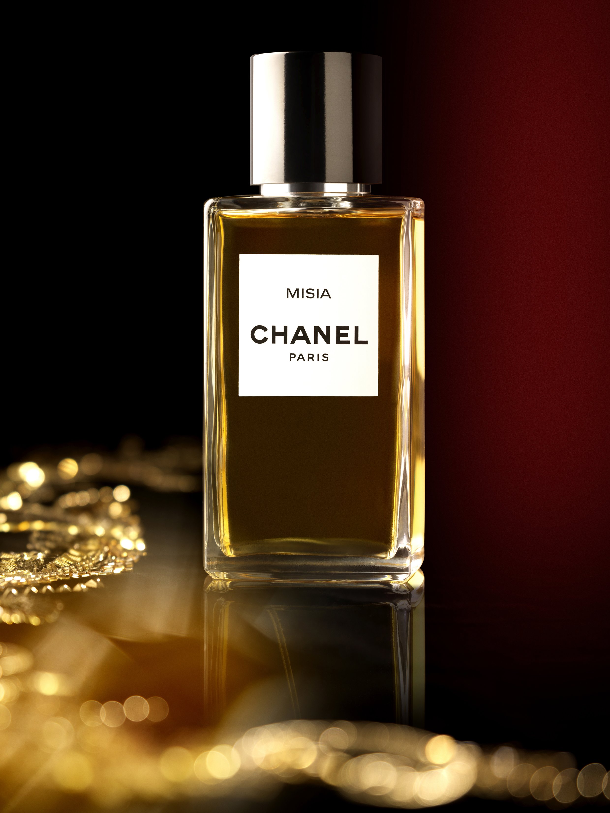 chanel misia review