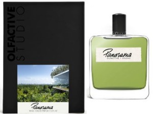 olfactive studio panorama perfume