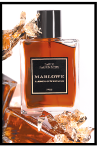 cafleurebon marlowe jardins decrivains perfume