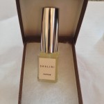 shalini lalique perfume bottle spray shalini  7 ml