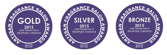 san francisco 2015 artisan salon awards gold silver bronze