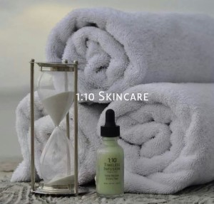 110 sincare  timeless infusion