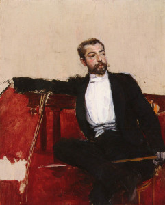 _A_Portrait_of_John_Singer_Sargent Giovanni_Boldini_(1842-1931)_-