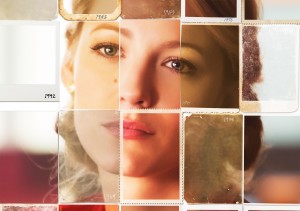 blake lively   the age of adeline