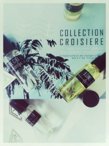 cafleurebon  collection croisiere  discovery kit