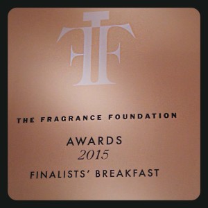 cafleurebon fragrance foundation  finalists 2015
