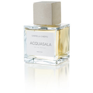 gabriella chieffo aquasala perfume