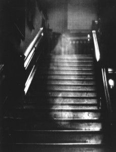 ghost photo haunted house london