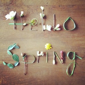 hello spring cafleurebon best fragrances for spriing