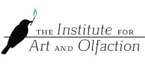instititute of art and and olfaction logo