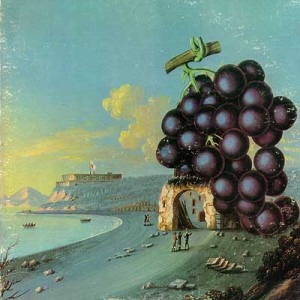 moby grape album cover art