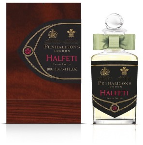 penhaligon's halfeti perfume