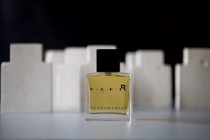 rubini fundamental  perfume